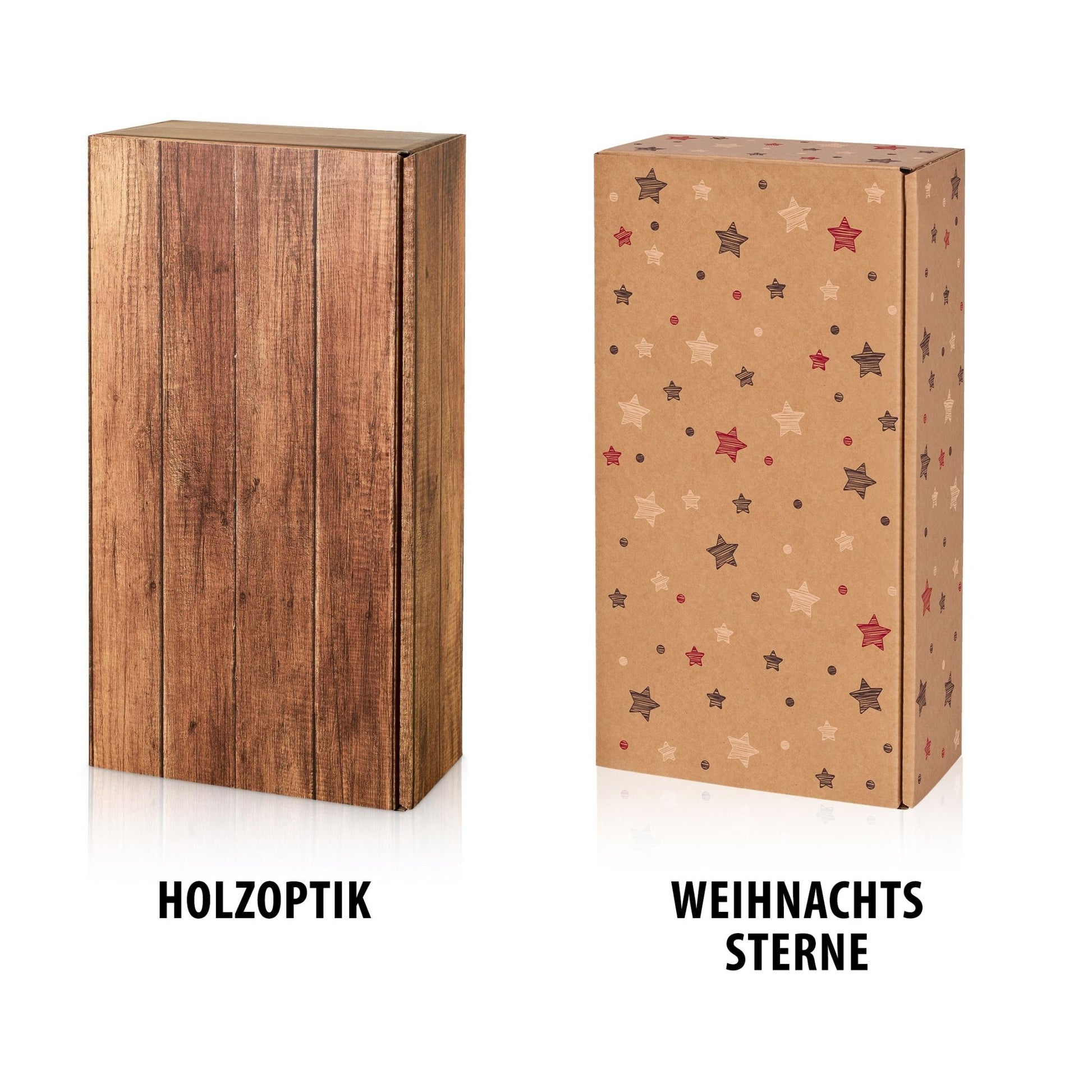 Geschenkbox "bergverliebt" - meinherzschlag.de