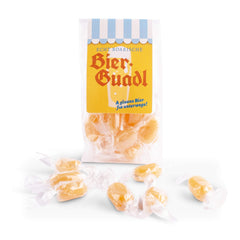 Echt boarische Bier-Guadl