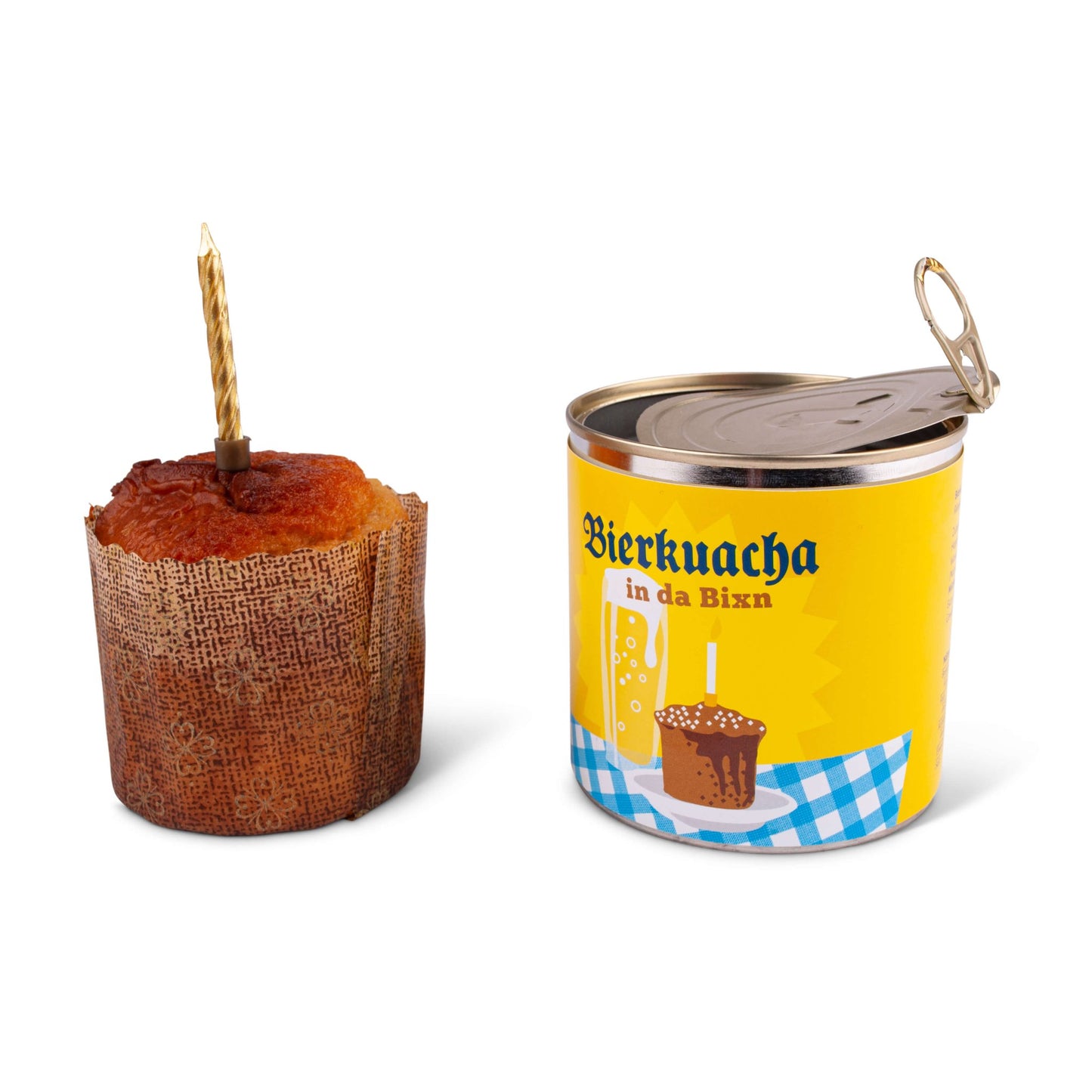 Bierkuacha in da Bixn - meinherzschlag.de