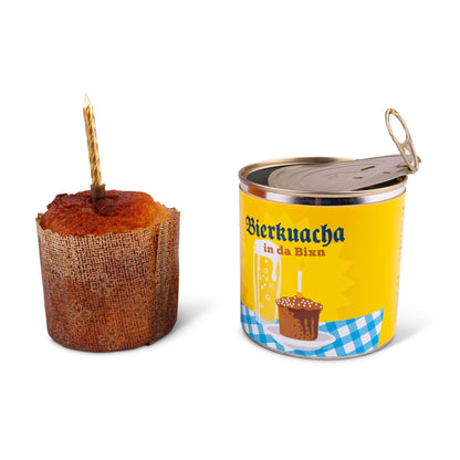 Bierkuacha in da Bixn - meinherzschlag.de