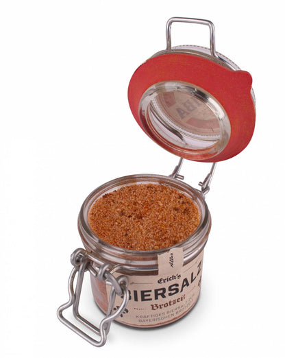 Biersalz "Brotzeit" - meinherzschlag.de