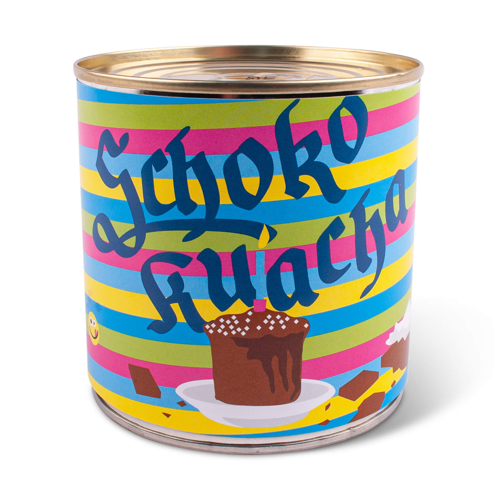 Schokokuacha in da Bixn - meinherzschlag.de