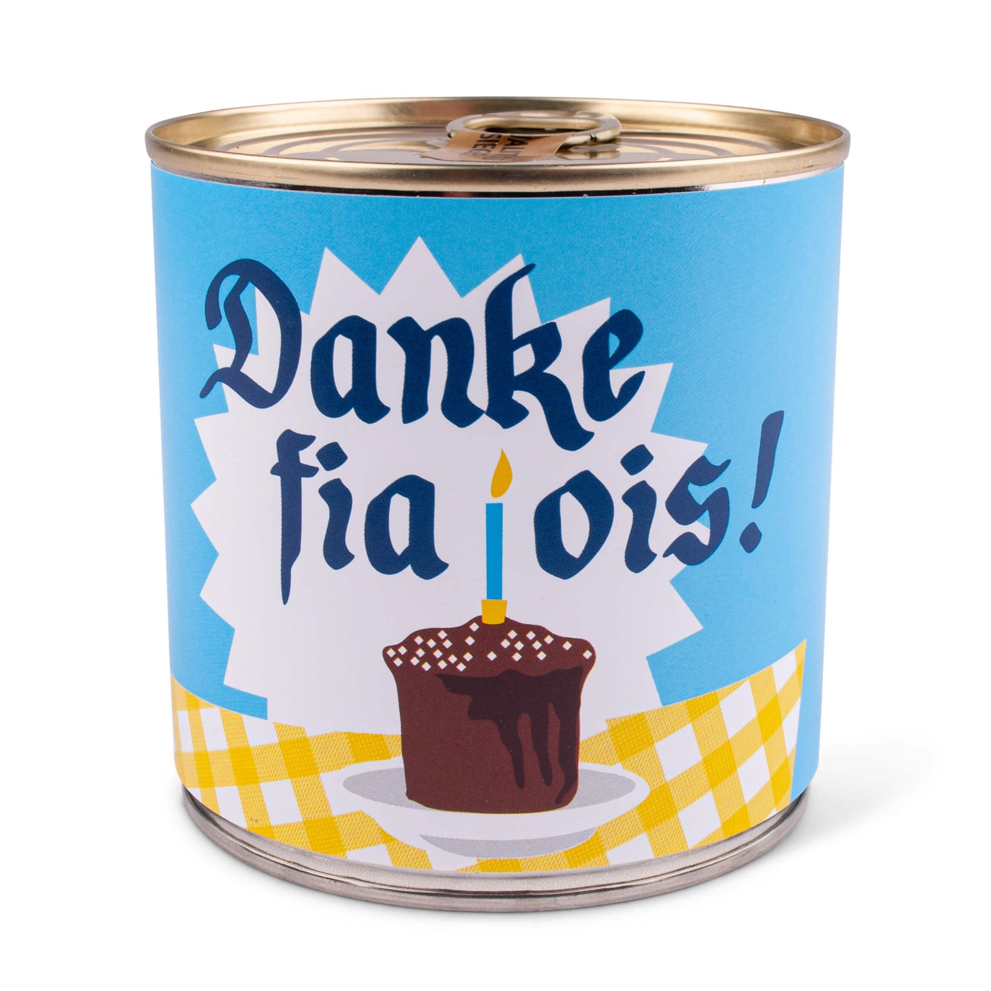 Bixnkuacha "Danke für ois!" - meinherzschlag.de