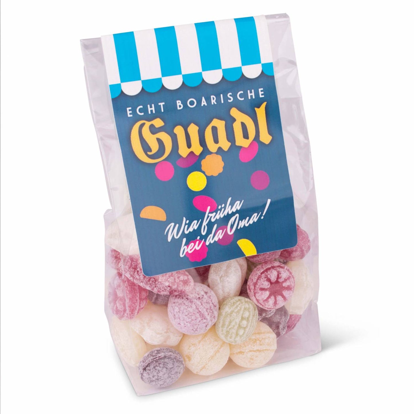 Boarische Guadl - meinherzschlag.de