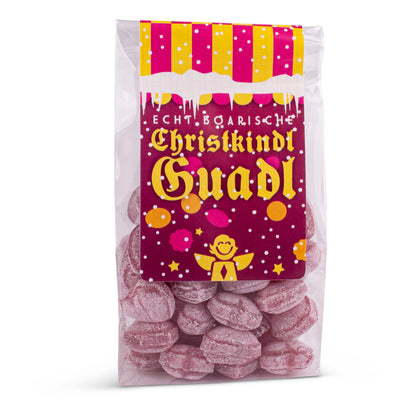 Boarische Christkindl Guadl - meinherzschlag.de