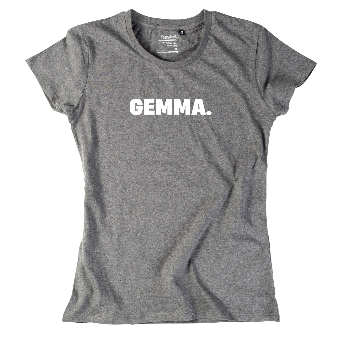 Damen-Shirt "GEMMA."