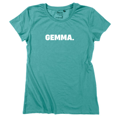 Damen-Shirt "GEMMA."