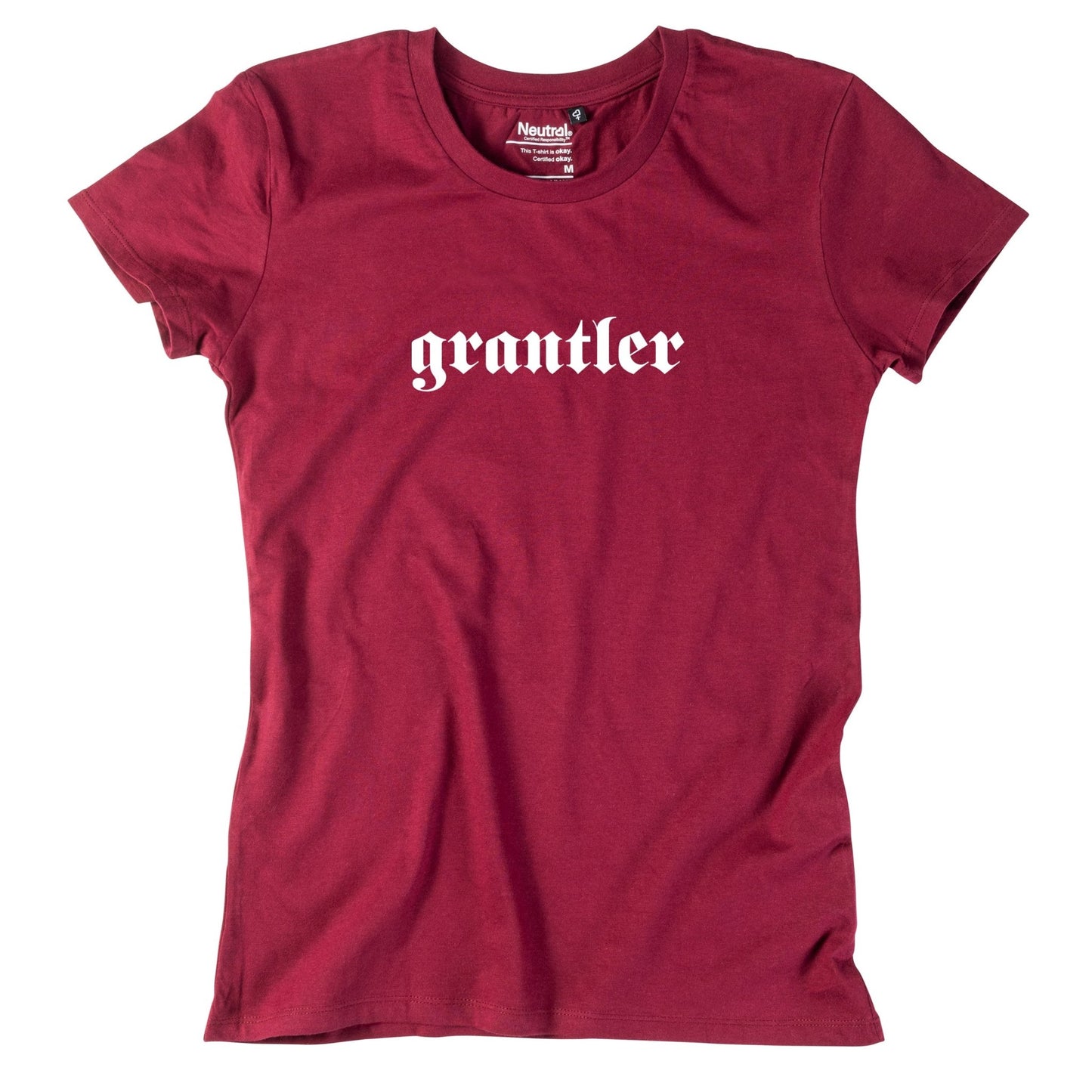 Damen - Shirt "grantler" - meinherzschlag.de