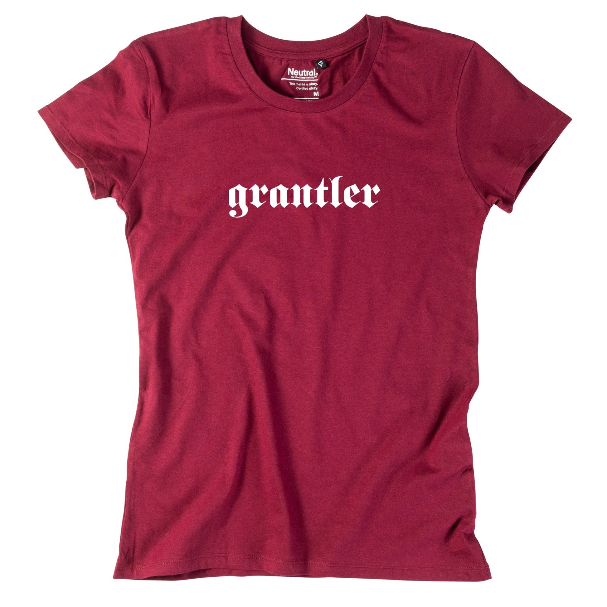 Damen - Shirt "grantler" - meinherzschlag.de