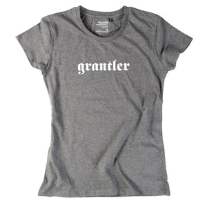 Damen - Shirt "grantler" - meinherzschlag.de