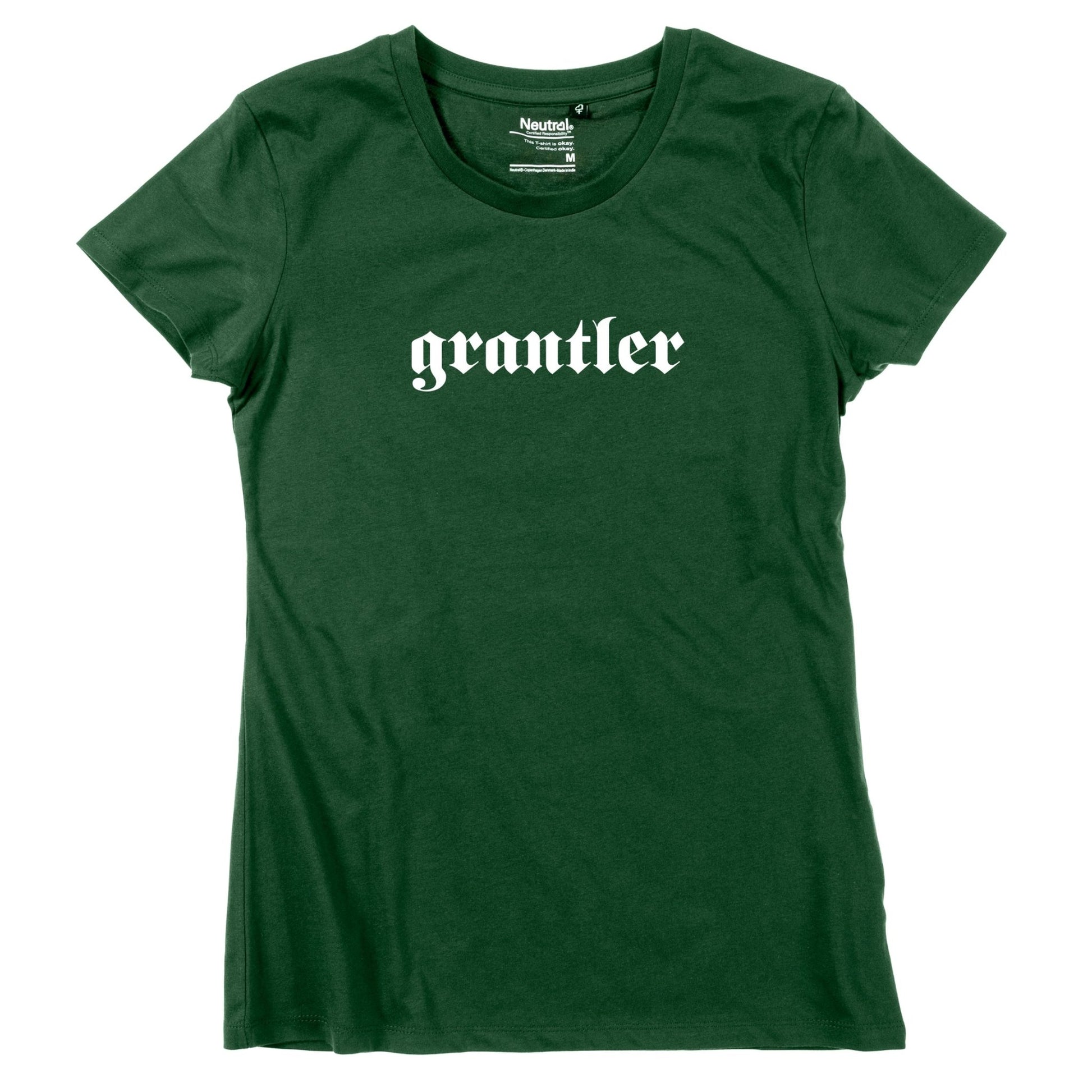 Damen - Shirt "grantler" - meinherzschlag.de