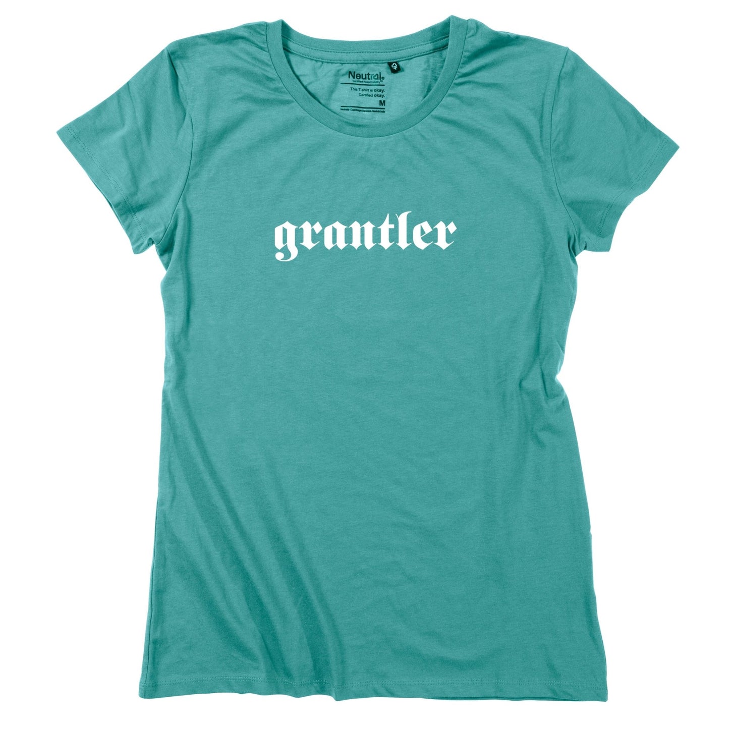 Damen - Shirt "grantler" - meinherzschlag.de