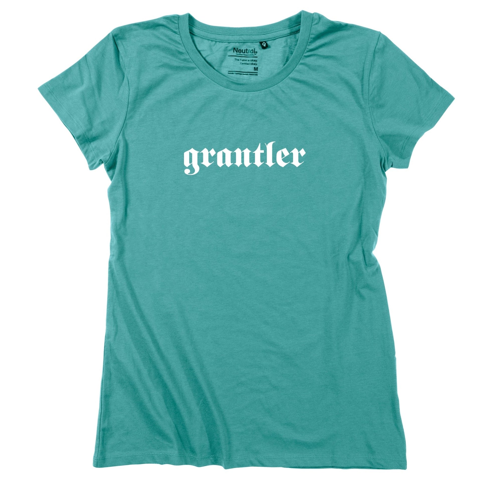 Damen - Shirt "grantler" - meinherzschlag.de