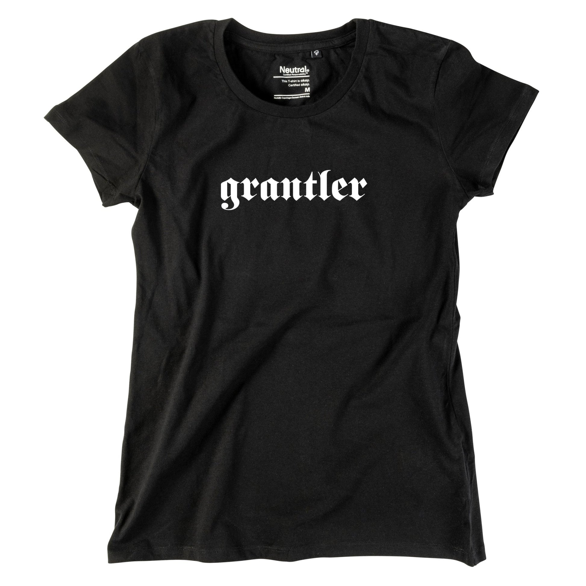 Damen - Shirt "grantler" - meinherzschlag.de