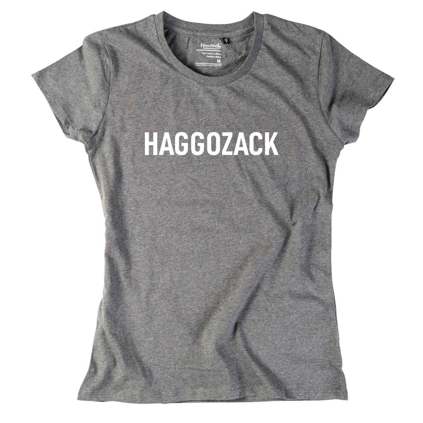 Damen - Shirt "HAGGOZACK" - meinherzschlag.de