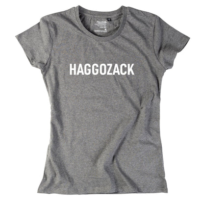 Damen - Shirt "HAGGOZACK" - meinherzschlag.de