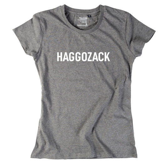 Damen - Shirt "HAGGOZACK" - meinherzschlag.de