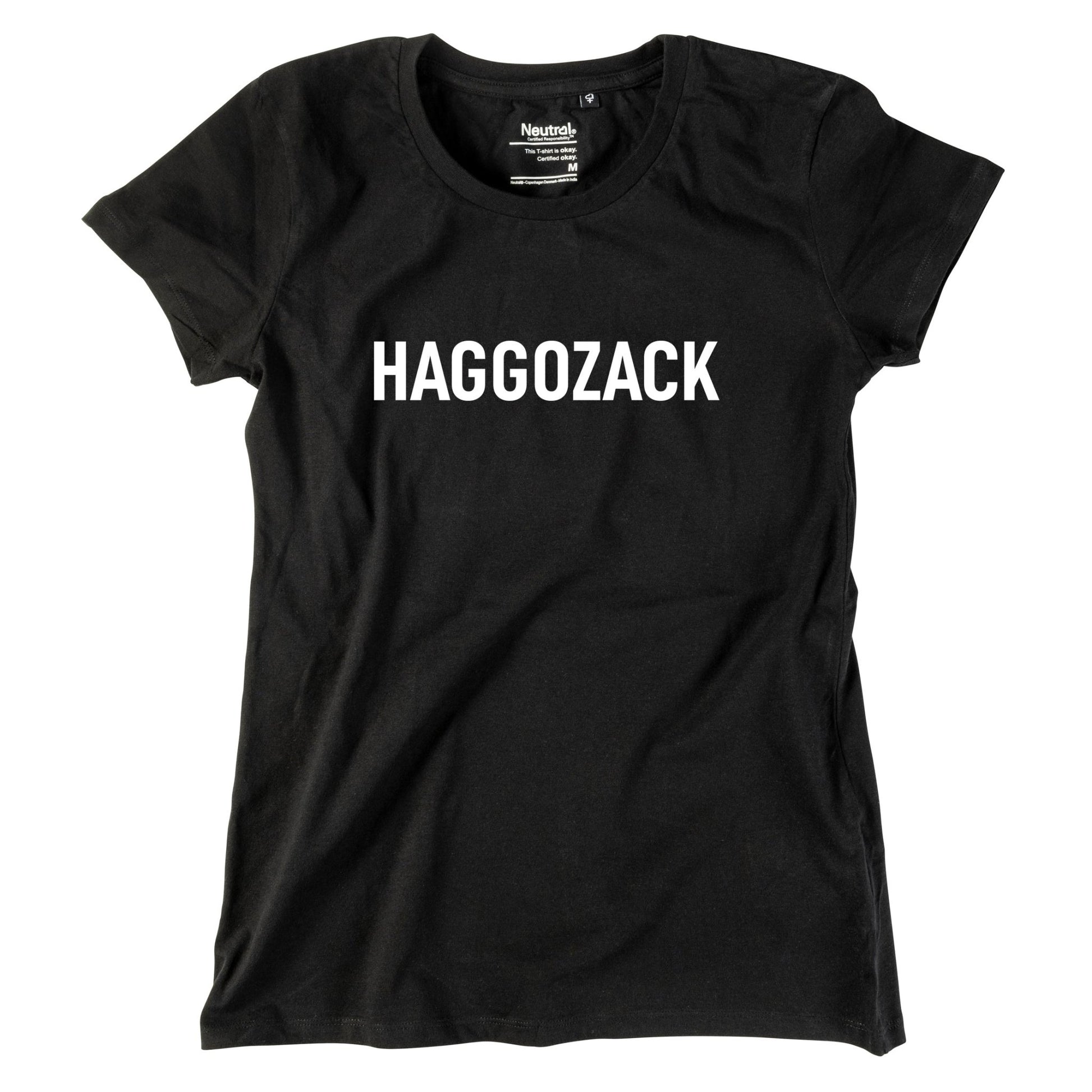 Damen - Shirt "HAGGOZACK" - meinherzschlag.de