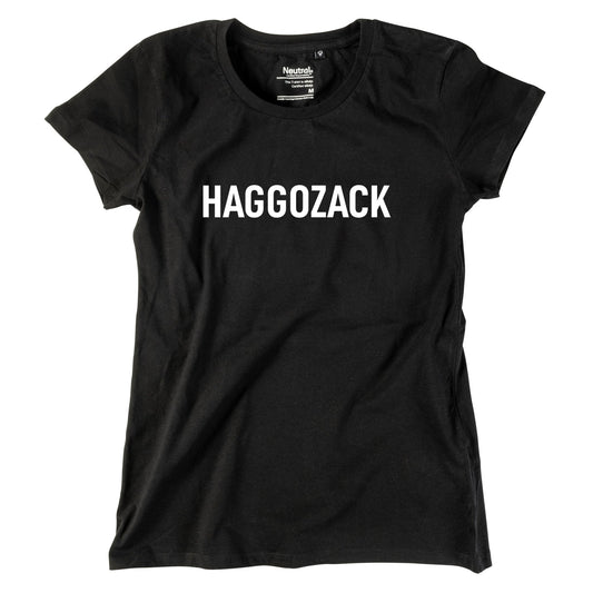 Damen - Shirt "HAGGOZACK" - meinherzschlag.de