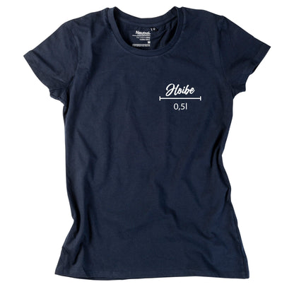 Damen - Shirt "Hoibe" - meinherzschlag.de
