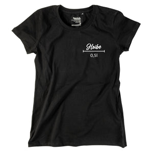 Damen - Shirt "Hoibe" - meinherzschlag.de