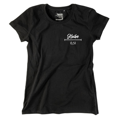 Damen - Shirt "Hoibe" - meinherzschlag.de