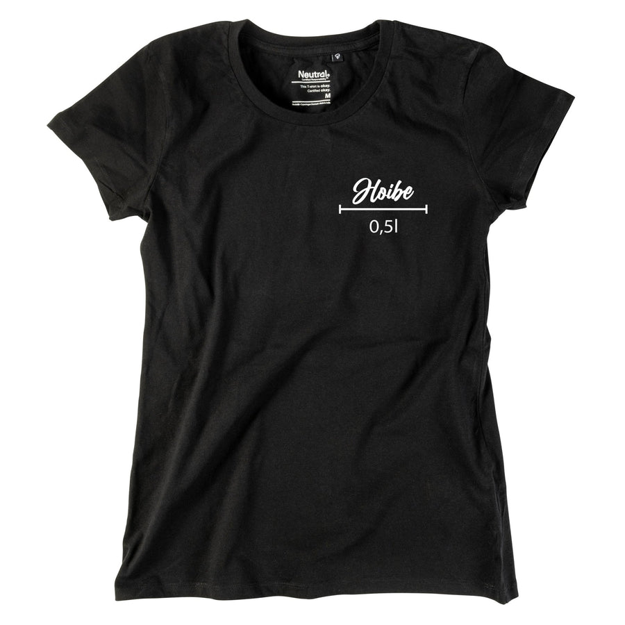 Damen - Shirt "Hoibe" - meinherzschlag.de