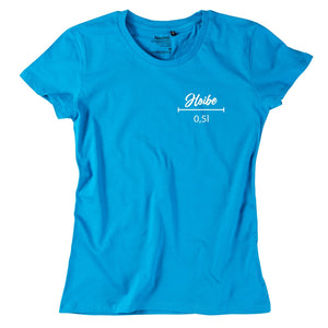 Damen - Shirt "Hoibe" - meinherzschlag.de