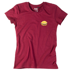 Damen-Shirt "Kloana Leberkas"