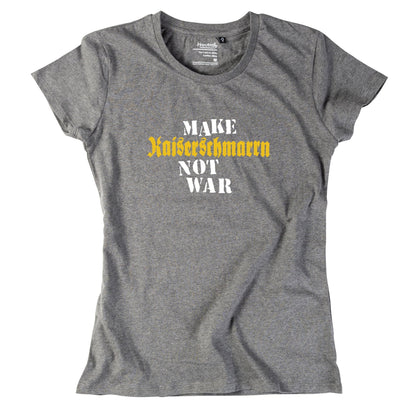 Damen - Shirt "Make Kaiserschmarrn" - meinherzschlag.de