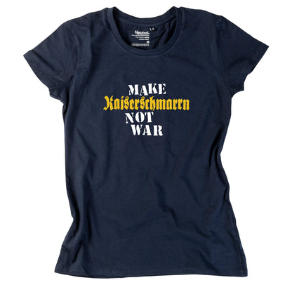 Damen - Shirt "Make Kaiserschmarrn" - meinherzschlag.de