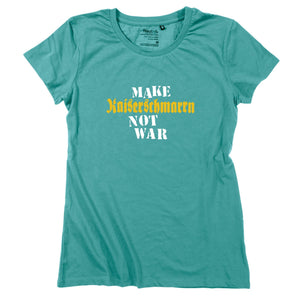 Damen - Shirt "Make Kaiserschmarrn" - meinherzschlag.de