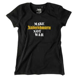 Damen - Shirt "Make Kaiserschmarrn" - meinherzschlag.de