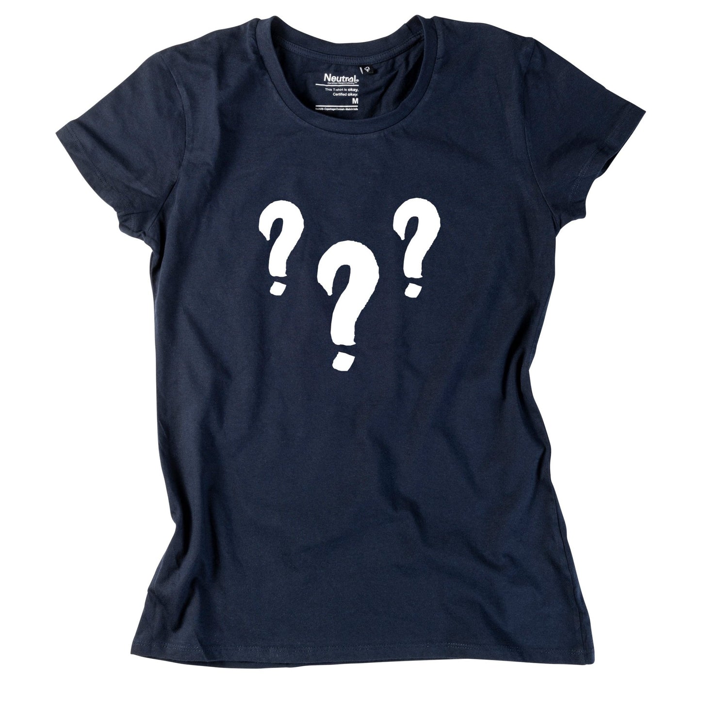 Damen - Shirt "Überraschungsmotiv" - meinherzschlag.de