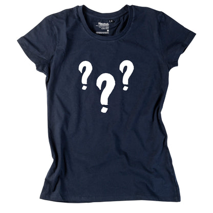 Damen - Shirt "Überraschungsmotiv" - meinherzschlag.de