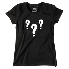 Damen-Shirt "Überraschungsmotiv"