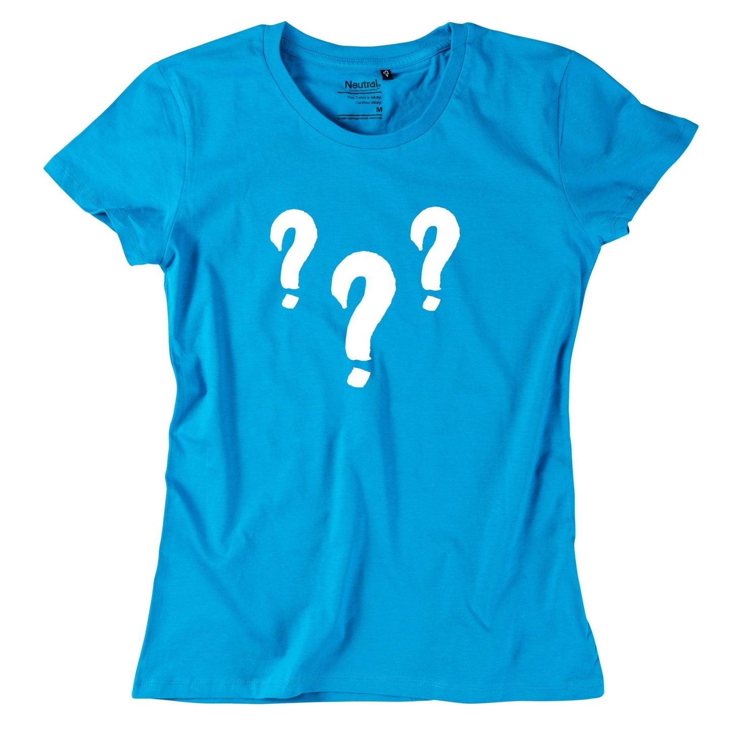 Damen - Shirt "Überraschungsmotiv" - meinherzschlag.de
