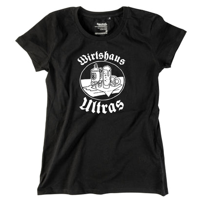 Damen - Shirt "Wirtshaus Ultras" - meinherzschlag.de