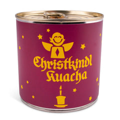 Christkindlkuacha in da Bixn