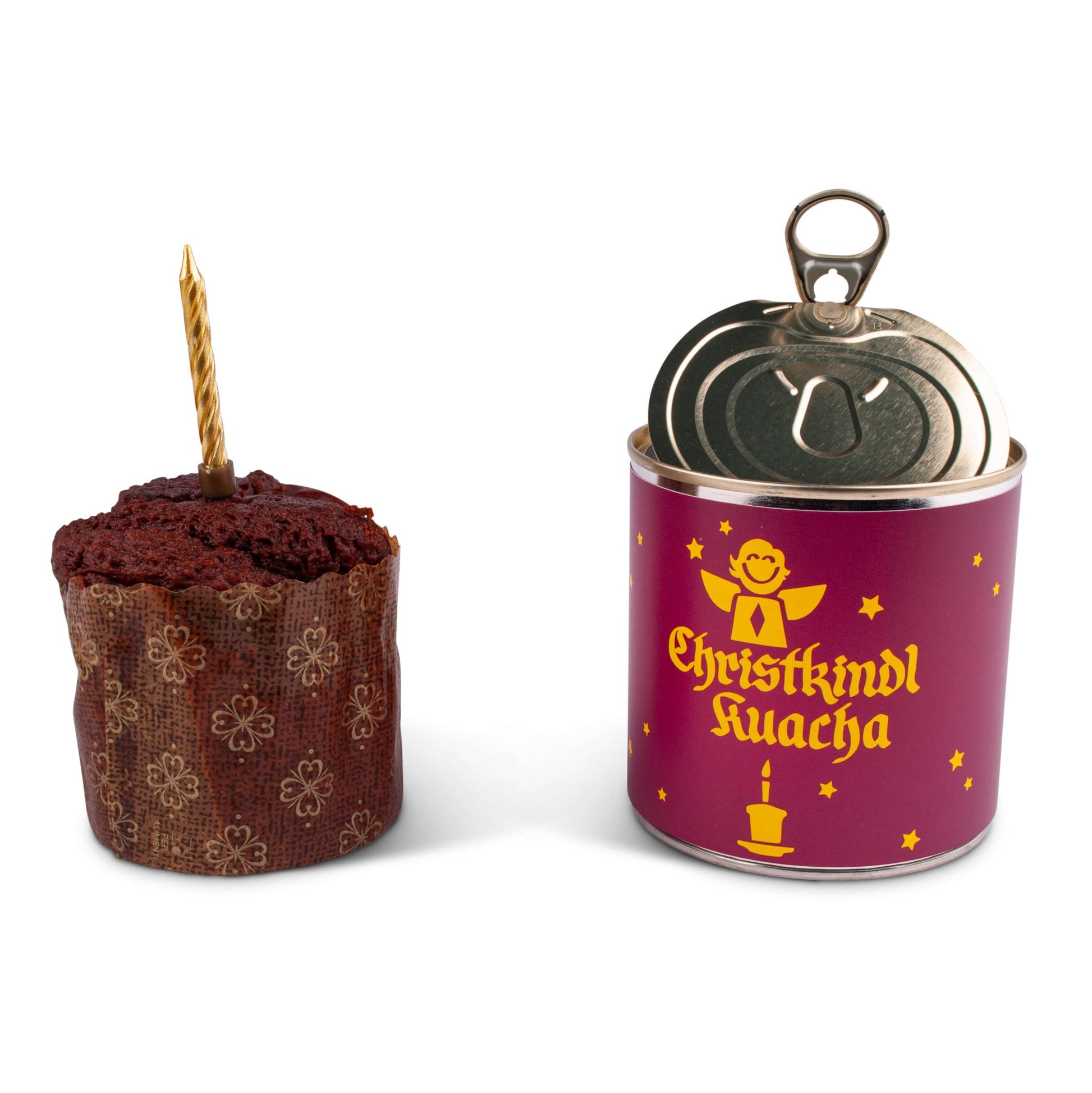 Christkindlkuacha in da Bixn - meinherzschlag.de