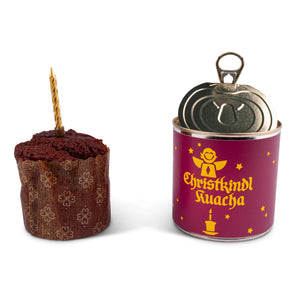 Christkindlkuacha in da Bixn - meinherzschlag.de