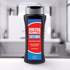 Duschgel "Dreck & Schmutz Entferner"