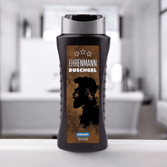 Duschgel "Ehrenmann"