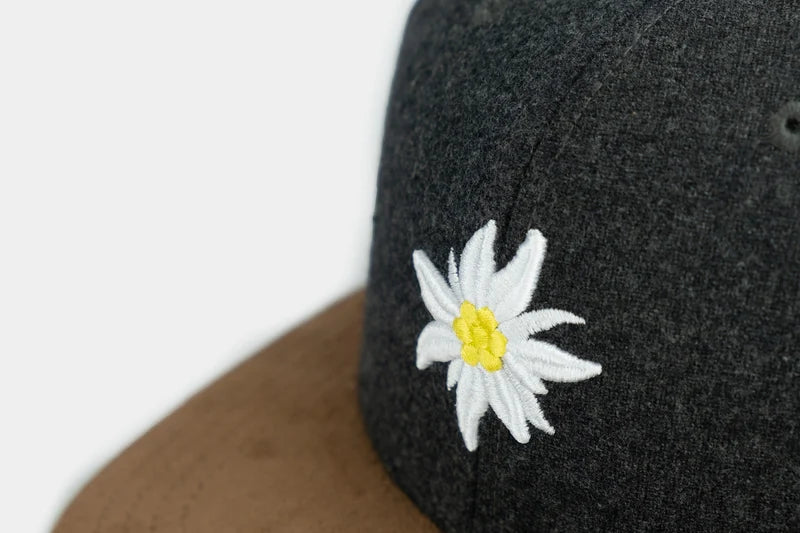 Cap "Edelweiß"