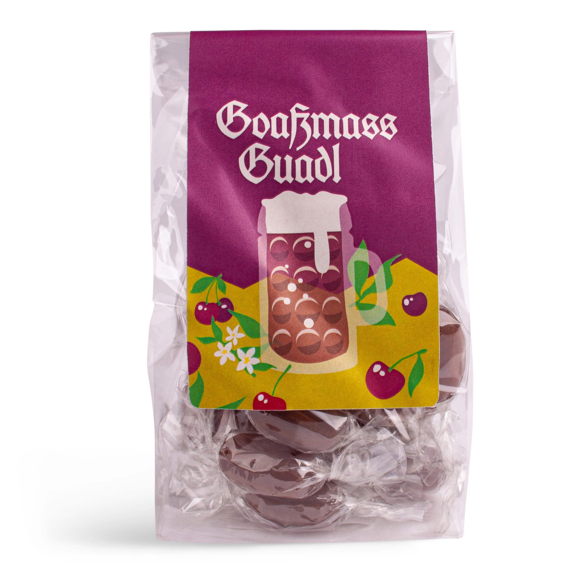 Goaßmass Guadl - meinherzschlag.de
