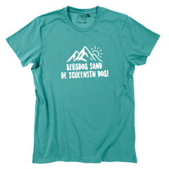 Herren-Shirt "Bergdog"
