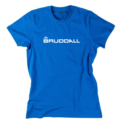 Herren - Shirt "Ja Bruddall" - meinherzschlag.de