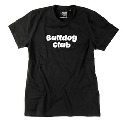 Herren-Shirt "Bulldog Club"