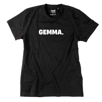 Herren-Shirt "GEMMA."