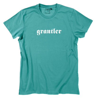 Herren - Shirt "grantler" - meinherzschlag.de